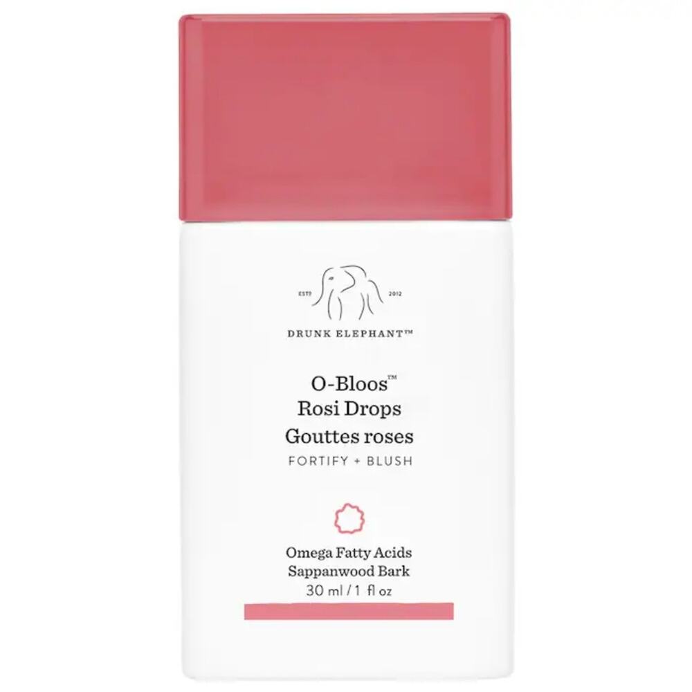 Drunk Elephant O-Bloos Rosi Drops